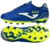 Buty Joma TOLEDO 2504 Jr FG TOJW2504FG niebieski 38